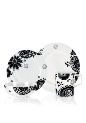 Spode Christina