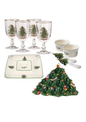 Christmas Tree Accessories