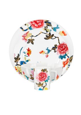 Spode Isabella