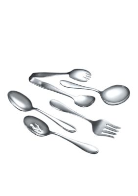 Yamazaki Tableware Hospitality 5 Piece Set