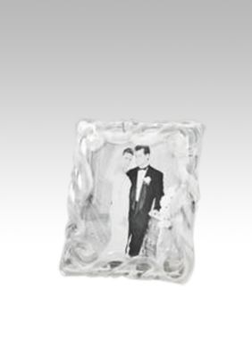 Crystal Clear Lucria 8