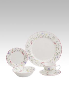 Johnson Brothers Summer Chintz China