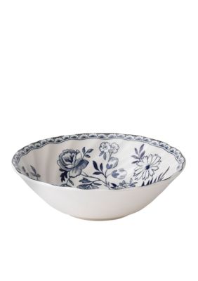 Devon Cottage Cereal Bowl