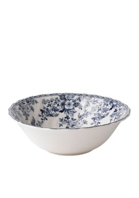 Devon Cottage Serving Bowl