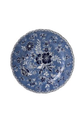 Devon Cottage Salad Plate