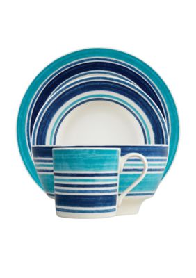 Johnson Brothers Farmhouse Blue