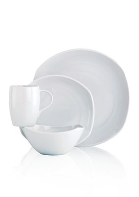 Dansk Classic Fjord China
