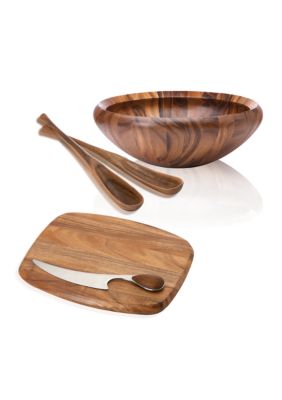 Dansk Classic Fjord Wood