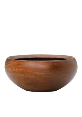 Individual Salad Bowl