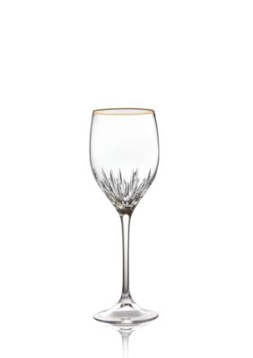 Vera Wang Duchesse Gold Wine