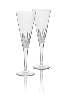 Vera Wang Duchesse Toasting Flutes