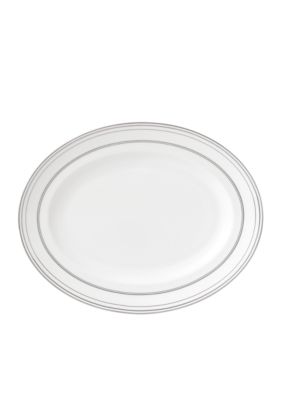 Oval Platter