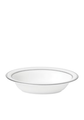 Open Vegetable Bowl