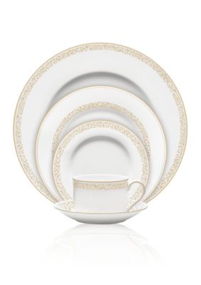 Vera Wang Filigree Gold