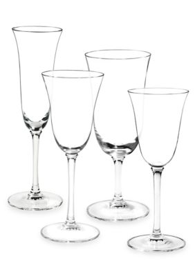 Vera Wang Classic Stemware