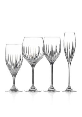 Vera Wang Princess Crystal Stemware