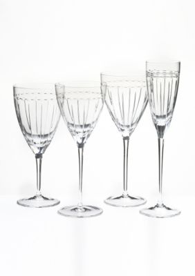 Vera Wang With Love Stemware