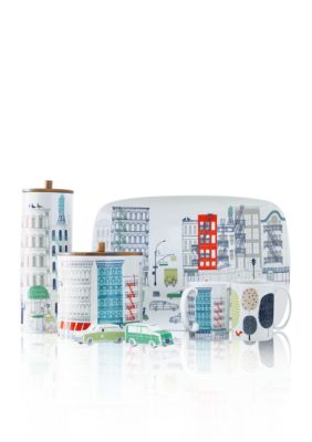Kate Spade Hopscotch Drive & About Town Giftware