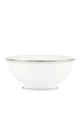 Library Lane Platinum All Purpose Bowl