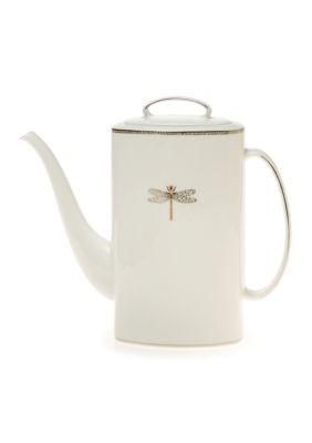 June Lane Coffee Pot