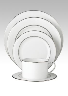 5 PC Place Setting