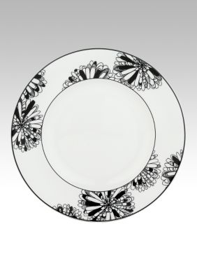 9 Accent Plate