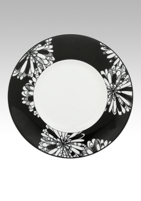 Dessert Plate