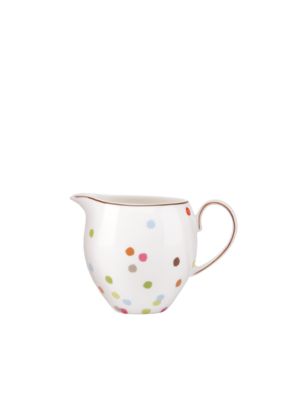 Creamer