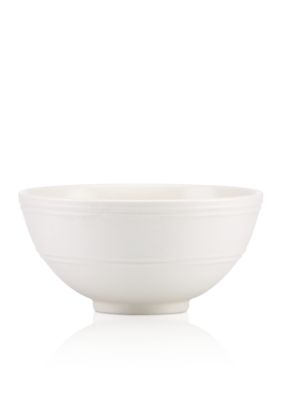 Fair Harbor White Truffle Fruit Bowl