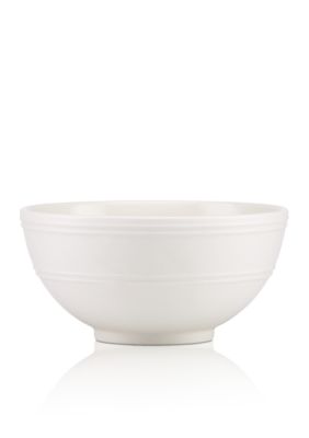 Fair Harbor White Truffle Soup/Cereal Bowl