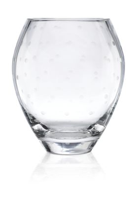 Kate Spade Larabee Dot Bouquet Vase