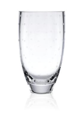 Kate Spade Larabee Dot Bouquet Vase