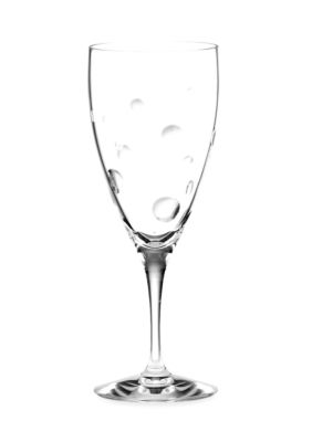 Iced Beverage Glass- 9oz