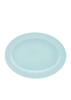 Large Oval Platter