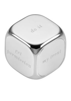 Kate Spade Silver Street Roll of the Die Decision Maker