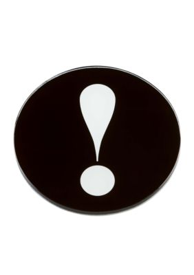 Kate Spade Say The Word Round Dish 