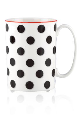 Kate Spade Spots Mug