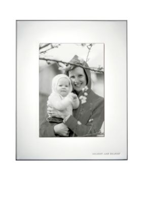 Kate Spade Picture Perfect Nearest & Dearest 5x7 Frame