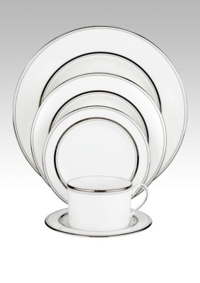 Kate Spade Library Lane Platinum