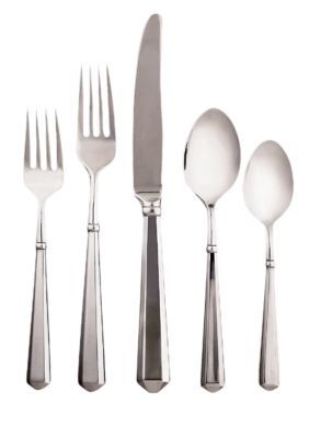 Kate Spade Todd Hill Stainless Flatware