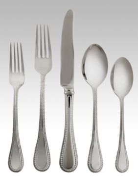 Kate Spade Union Street Stainless Flatware