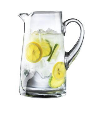 Libbey Impressions Pitcher - Online Only