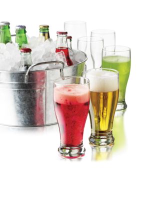 Libbey 7 Piece Deck Party Set - Online Only