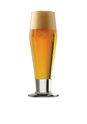 Libbey Classic Pilsner 4 Piece Set - Online Only