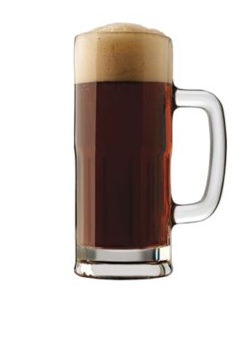 Libbey Lager Stein Mug 4 Piece Set - Online Only