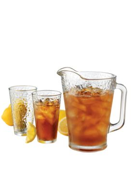 Libbey 7pc Pitcher Set
