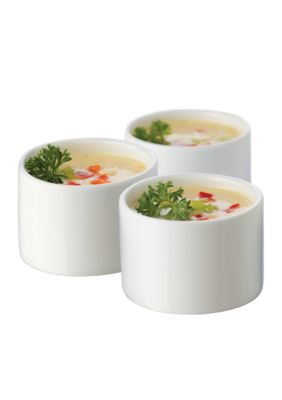 Libbey 13pc Round Bowl Set - Online Only