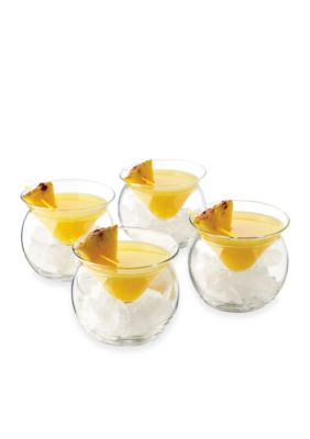 Libbey Cool Cocktails Thriller Chiller 12-piece Set