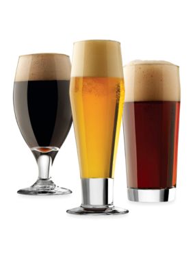Libbey Craft Brew 25-piece Set - Online Only