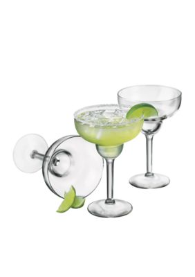 Libbey 4 Piece Margarita Glass Set - Online Only
